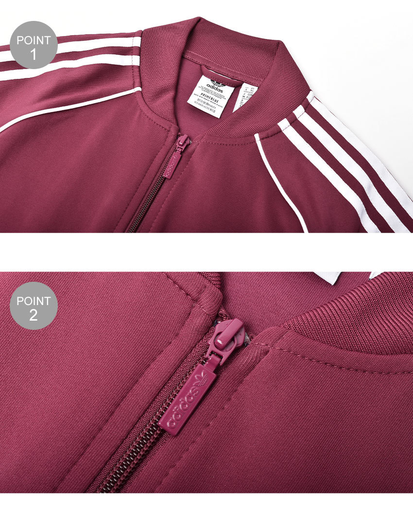 アディダスオリジナルス レディース トラックジャケット S レッド イングランド USED-367】 adidas TRACK JACKET JERSEY RED アディダス トラック