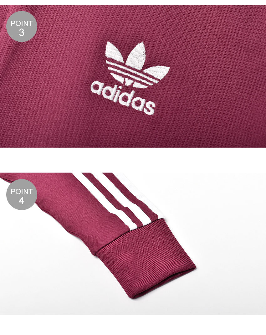 Adidas dh2998 top