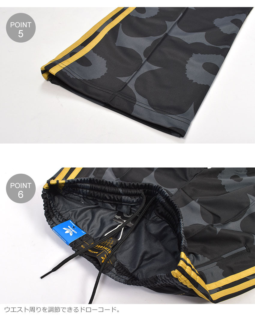 adidas（アディダス） オリジナルス パンツ レディース ADIDAS