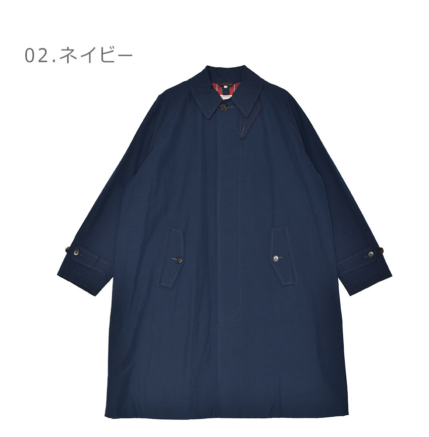 BARACUTA（バラクータ） コート メンズ G12 BARACUTA CLOTH BARACUTA