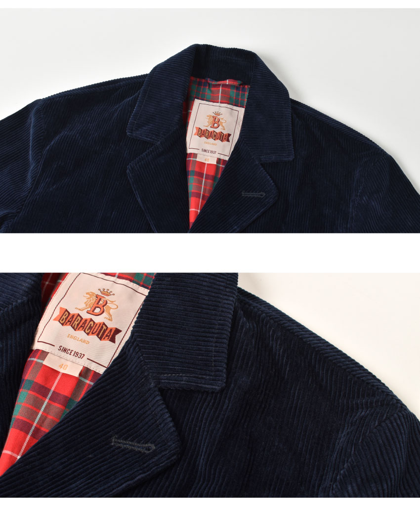 【美品！即発送！】BARACUTA(バラクータ) ツーピースジャケット コート 楽天市場】バラクータ Baracuta ジャケット G4 クラシック