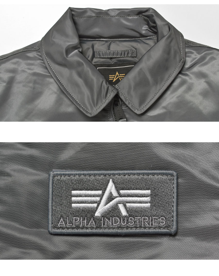 Alpha Industries 送料無料 アルファ インダストリーズ アウター