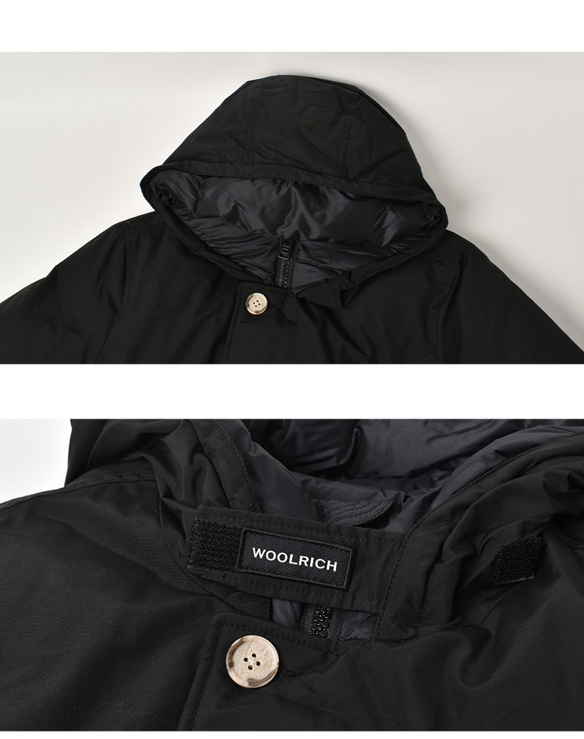 WOOLRICH ウールリッチ ダウンジャケット メンズ アークティック WOOLRICH ウールリッチ ダウンジャケット メンズ アークティック