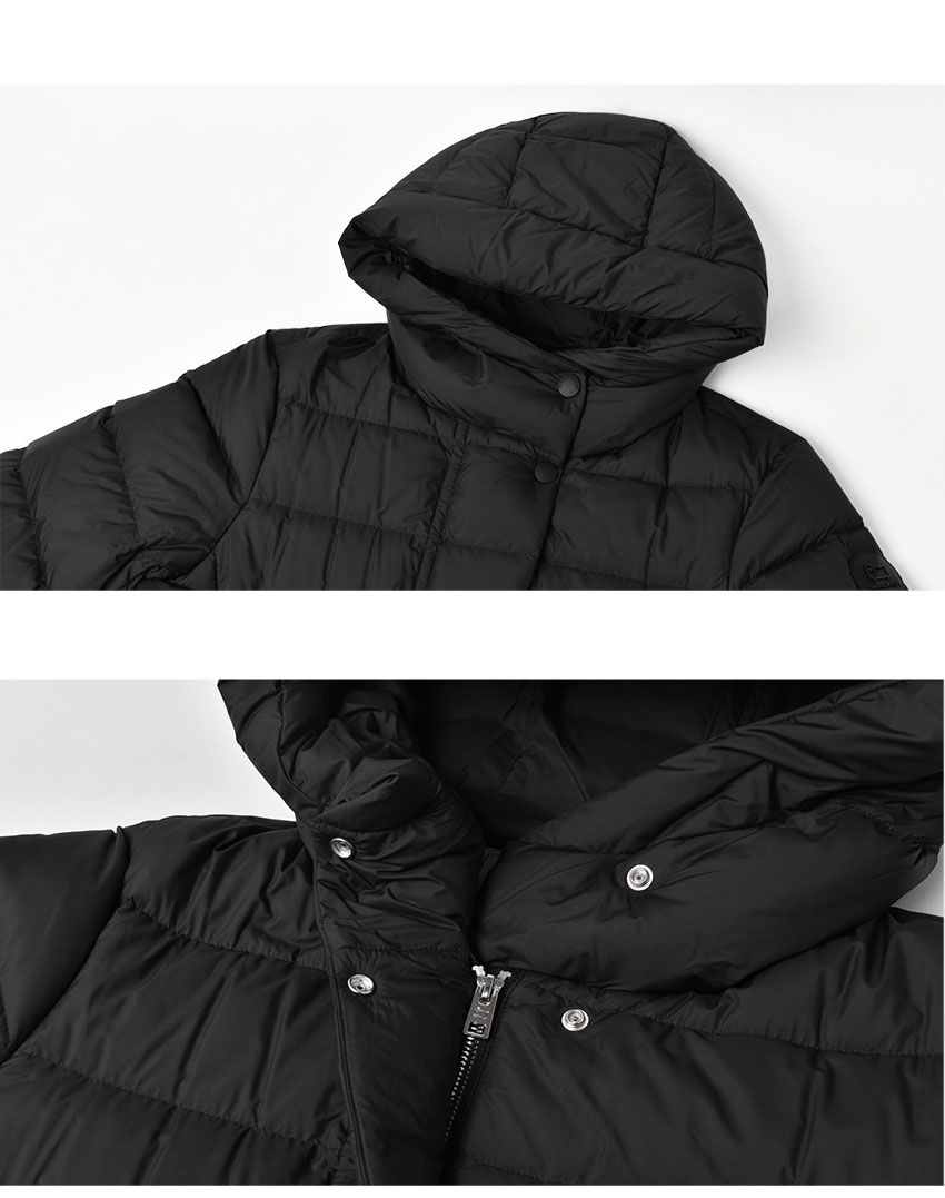 WOOLRICH(ウールリッチ) ダウンジャケット レディース ELLIS LIGHT WOOLRICH(ウールリッチ) ダウンジャケット レディース ELLIS LIGHT