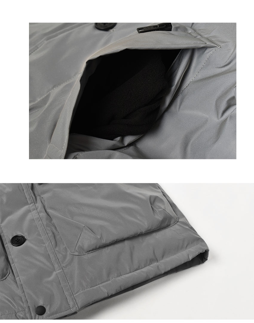 WOOLRICH（ウールリッチ） ダウンジャケット メンズ WOOLRICH WOOU0869