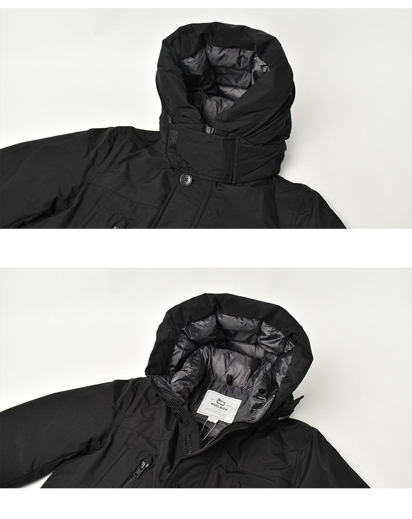 WOOLRICH（ウールリッチ） ジャケット メンズ WOOLRICH WOOU0866