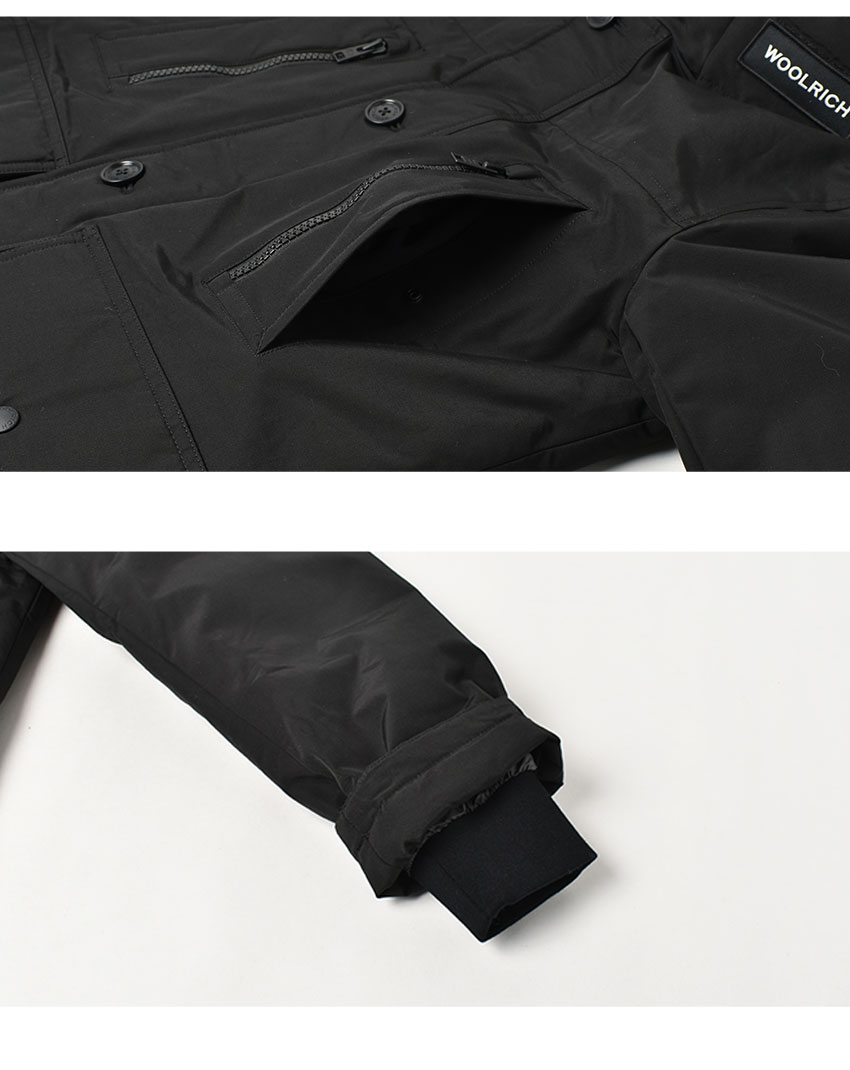 WOOLRICH（ウールリッチ） ジャケット メンズ WOOLRICH WOOU0866