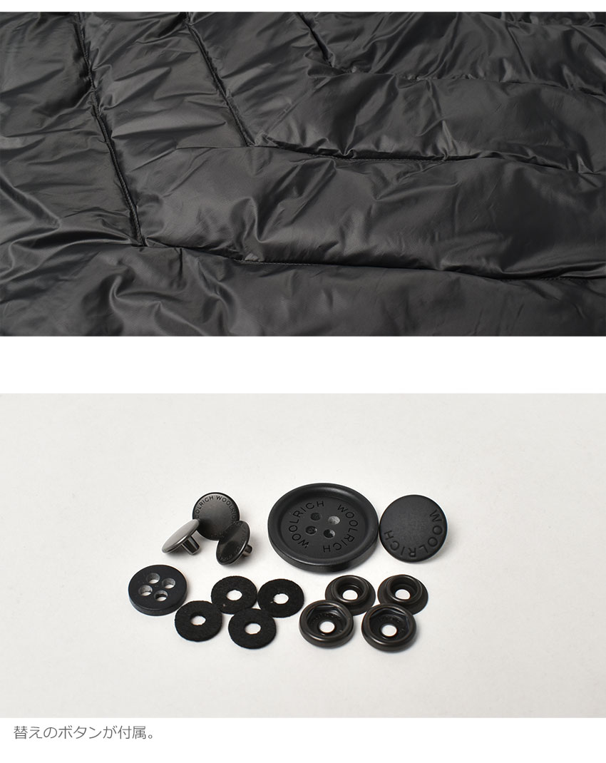 WOOLRICH（ウールリッチ） ジャケット メンズ WOOLRICH WOOU0866