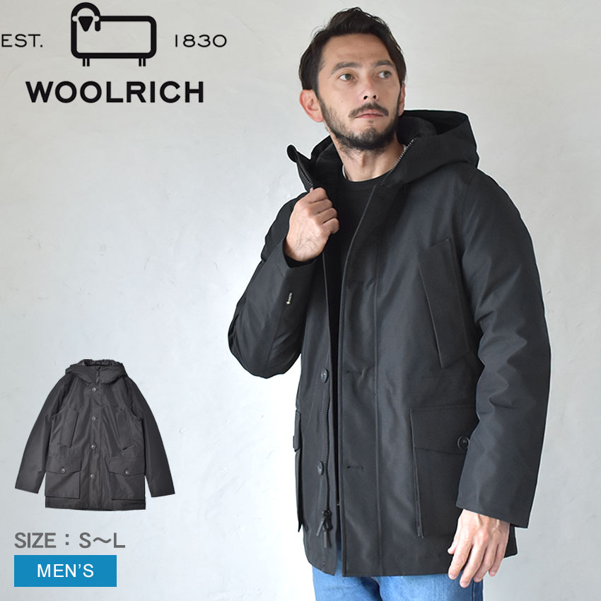 WOOLRICH（ウールリッチ） ダウンジャケット メンズ マウンテン