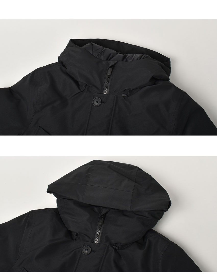WOOLRICH（ウールリッチ） ダウンジャケット メンズ マウンテン
