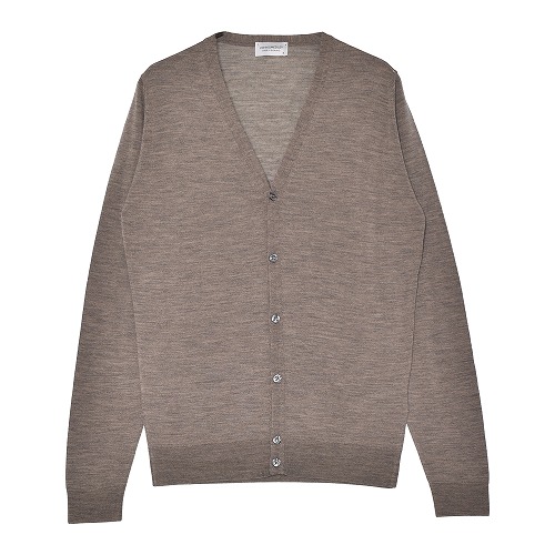 JOHN SMEDLEY ジョンスメドレー カーディガン メンズ ペット