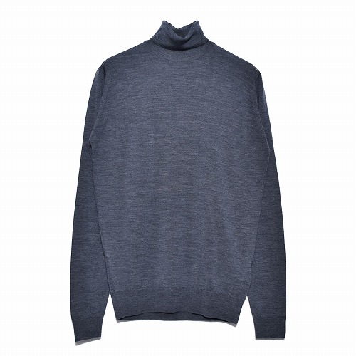 ジョンスメドレー　ウールニット2枚 JOHN SMEDLEY ジョンスメドレー セーター メンズ チャーウェル