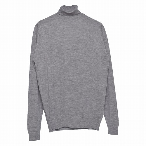 JOHN SMEDLEY ジョンスメドレー セーター メンズ チャーウェル