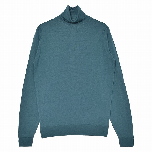JOHN SMEDLEY ジョンスメドレー セーター メンズ チャーウェル