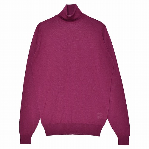 JOHN SMEDLEY メリノウールセーター S　※クリーニング済 JOHN SMEDLEY ジョンスメドレー セーター メンズ チャーウェル
