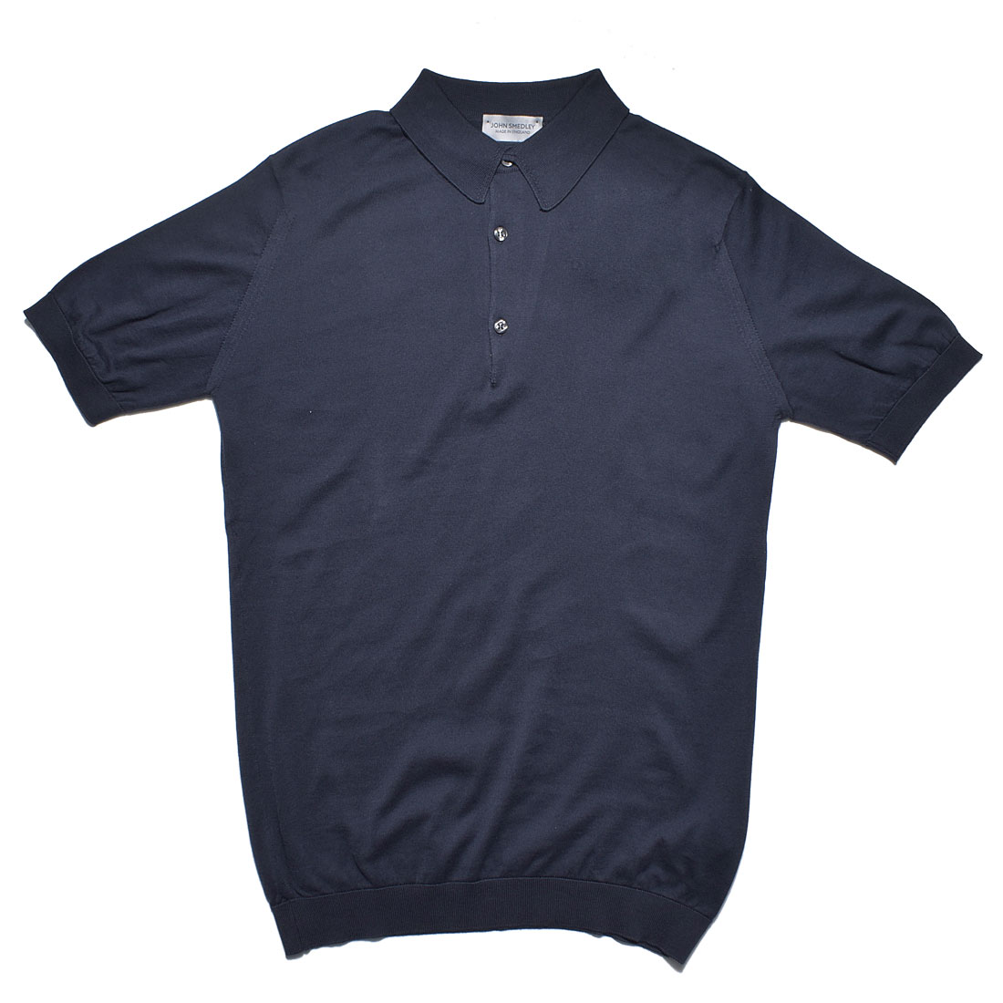 JOHN SMEDLEY メンズポロシャツ（サイズ（S/M/L）：S）の商品一覧