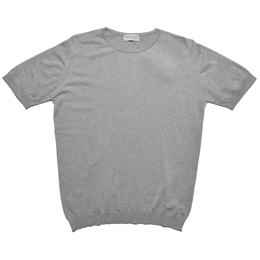 JOHN SMEDLEY（ジョンスメドレー） 半袖Tシャツ メンズ ベルデン