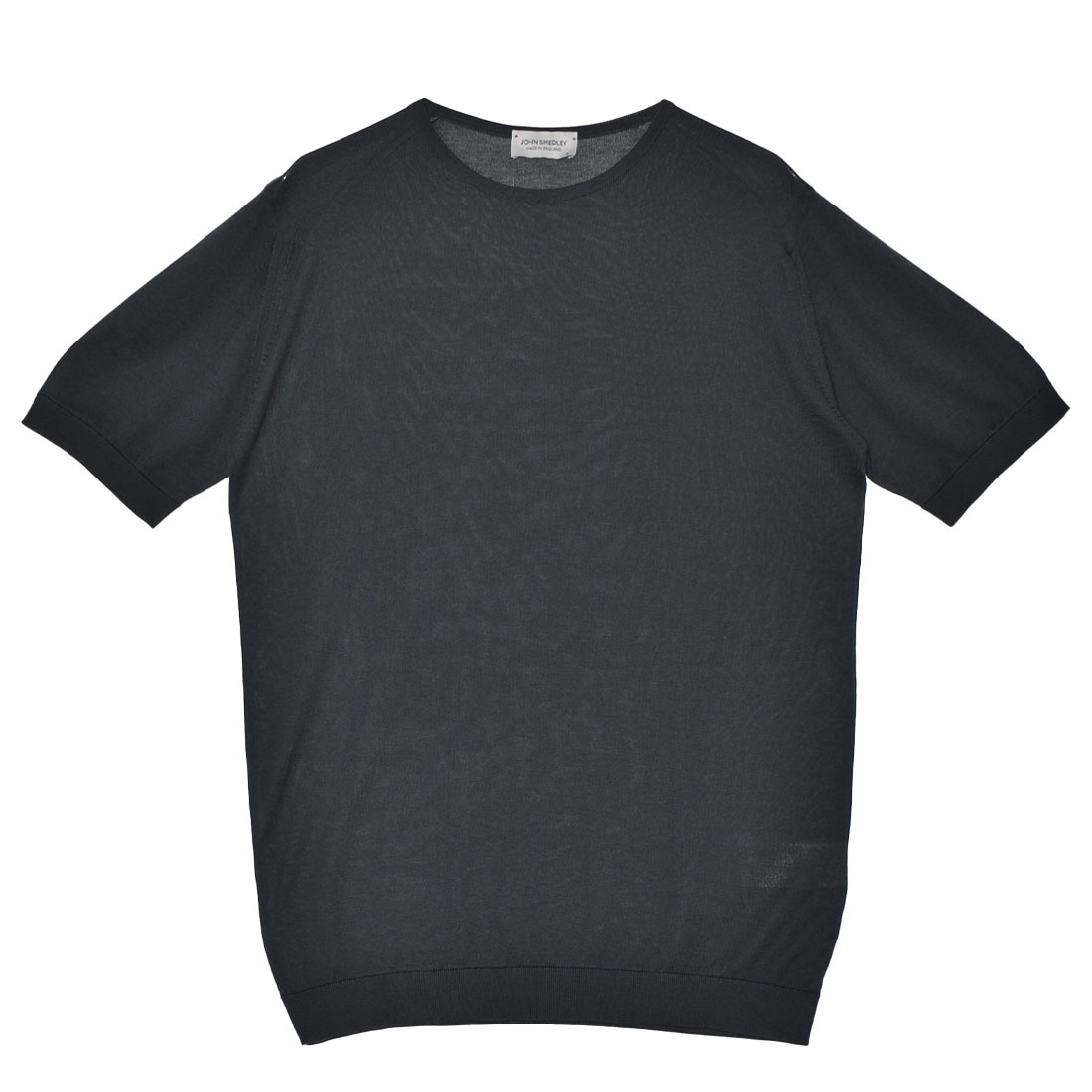 JOHN SMEDLEY ジョンスメドレー 半袖Tシャツ メンズ ベルデン
