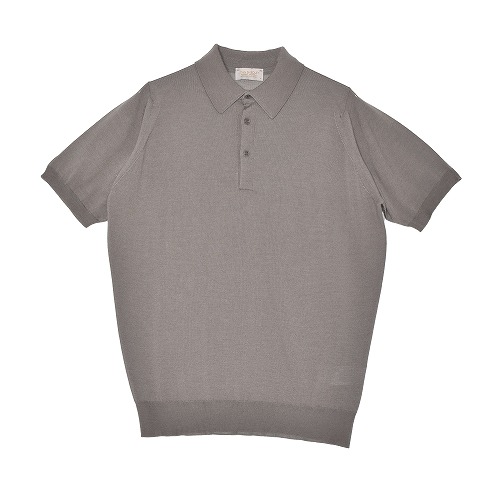 JOHN SMEDLEY（ジョンスメドレー） 半袖ポロシャツ メンズ ZANDER JOHN