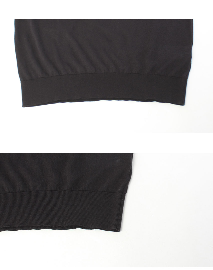 JOHN SMEDLEY（ジョンスメドレー） 半袖Tシャツ メンズ COULTER JOHN
