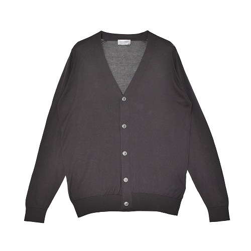 JOHN SMEDLEY ジョンスメドレー カーディガン メンズ BERNARD