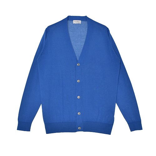 JOHN SMEDLEY ジョンスメドレー カーディガン メンズ BERNARD