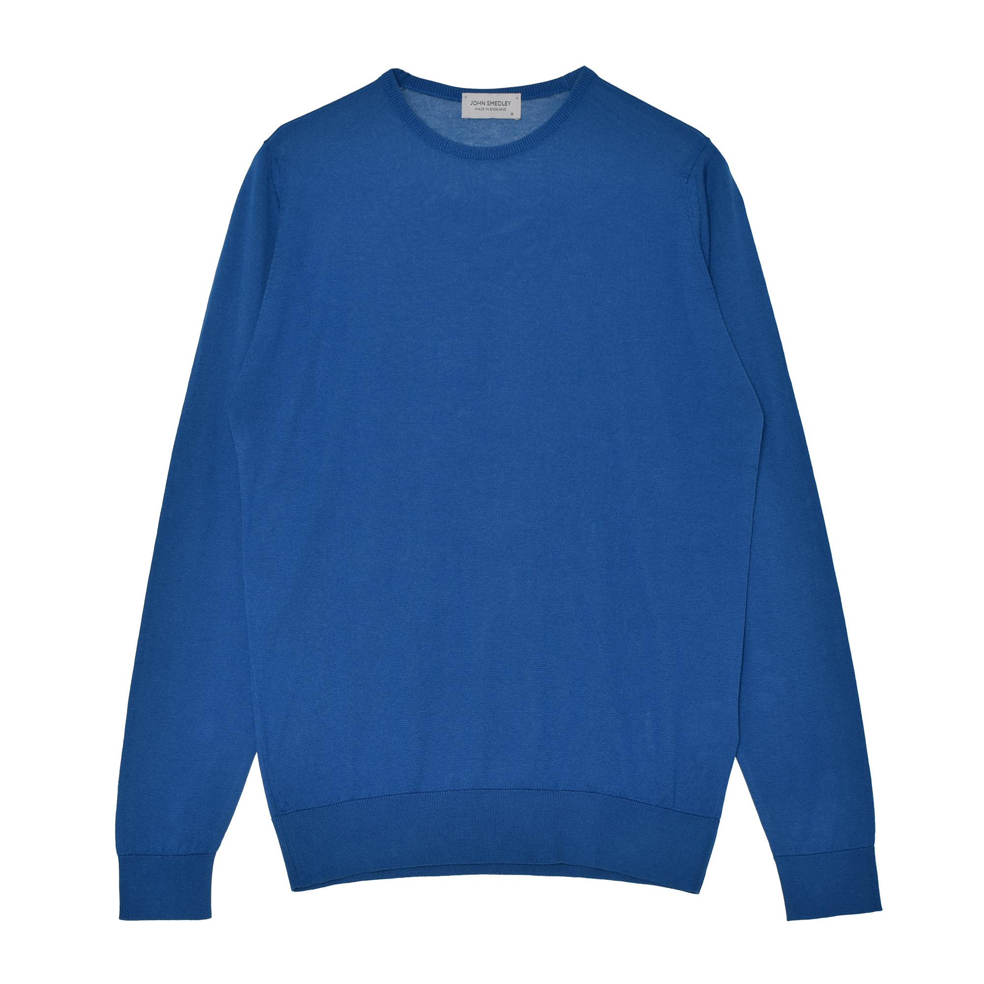 ジョンスメドレー セーター メンズ HATFIELD JOHN SMEDLEY ブラック 黒 ホワイト 白 トップス ウェア ニット カットソー 長袖 緑 | JOHN SMEDLEY | 11