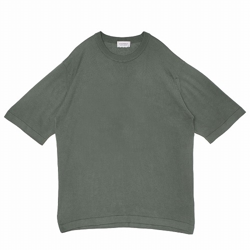 JOHN SMEDLEY ジョンスメドレー 半袖Tシャツ メンズ TINDALL