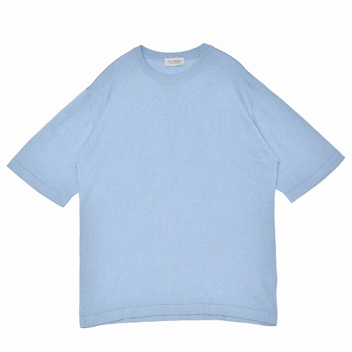 JOHN SMEDLEY ジョンスメドレー 半袖Tシャツ メンズ TINDALL