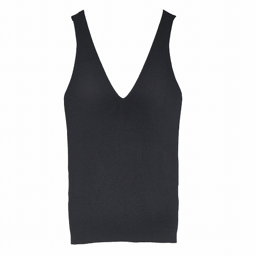 JOHN SMEDLEY ジョンスメドレー ベスト レディース CESCA