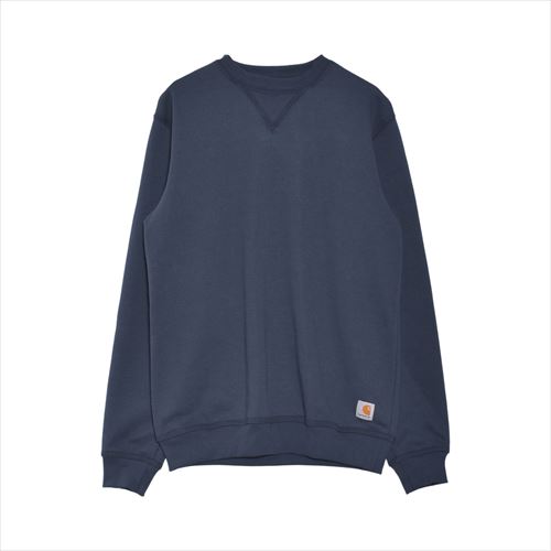 送料無料 カーハート スウェット メンズ MIDWEIGHT CREWNECK 