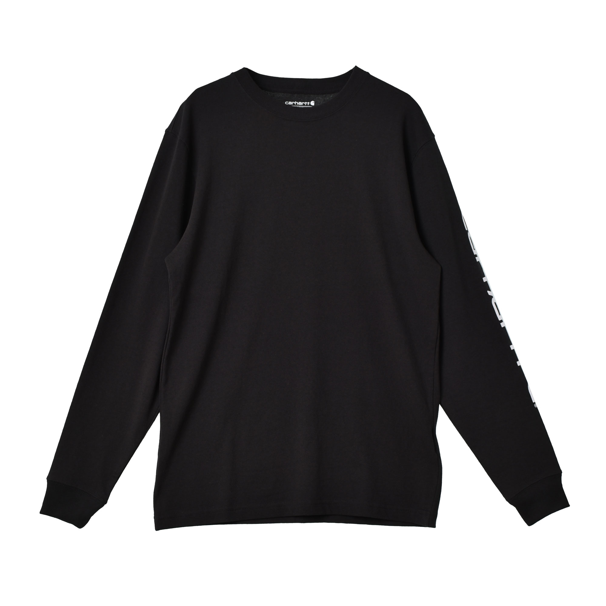 カーハート 長袖Tシャツ メンズ LONG SLEEVE GRPHIC TEE CARHARTT K...