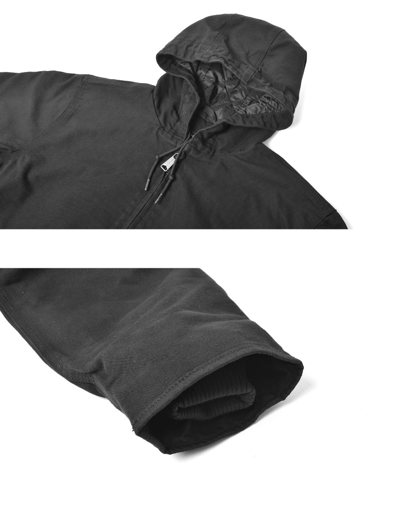 Carhartt（カーハート） ジャケット メンズ WASHED DUCK INSULATED