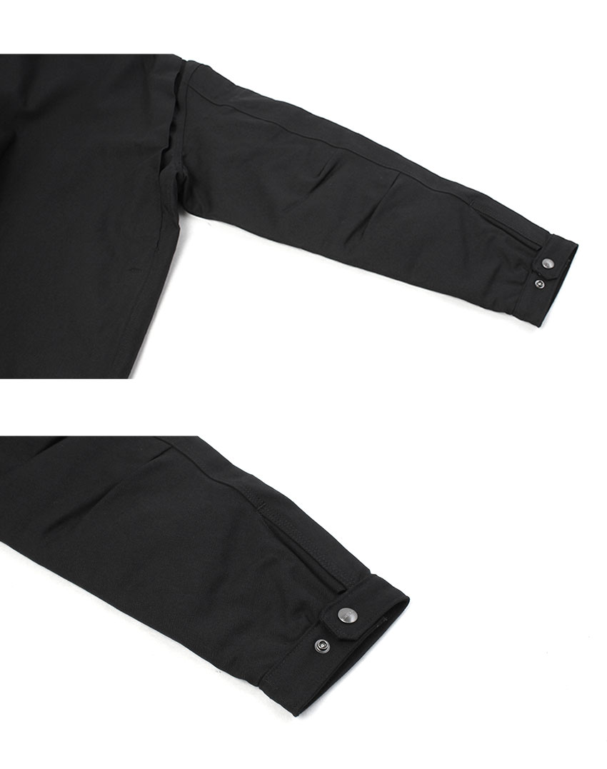 Carhartt（カーハート） ジャケット メンズ CARHARTT 103828 ブラック