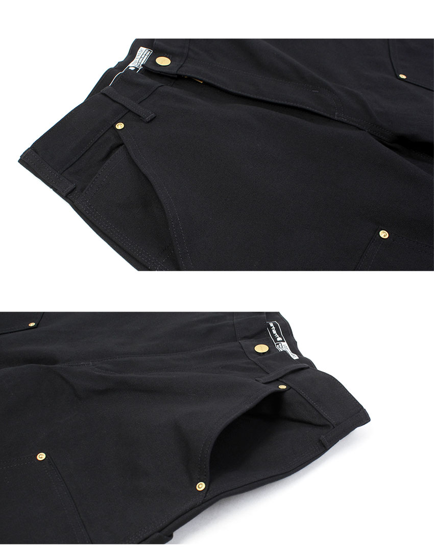 Carhartt（カーハート） ワークパンツ メンズ B01 ダックパンツ