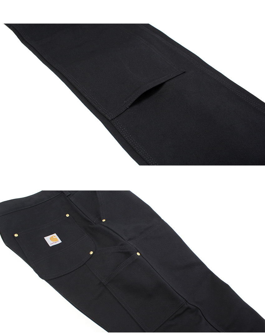 Carhartt（カーハート） ワークパンツ メンズ B01 ダックパンツ