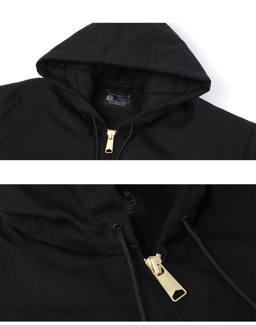 Carhartt（カーハート） ジャケット メンズ J140アクティブジャケット