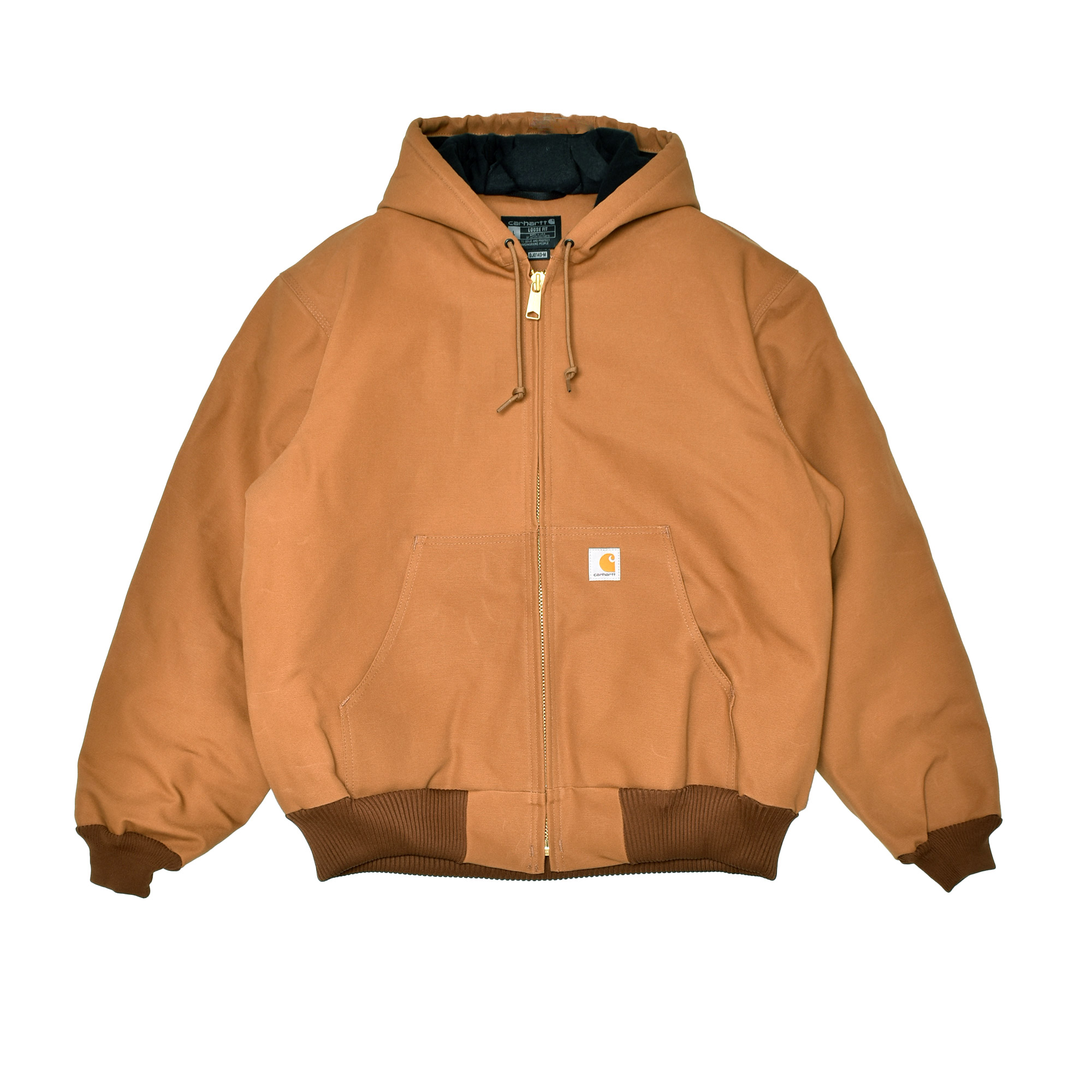 Carhartt（カーハート） ジャケット メンズ J140アクティブジャケット