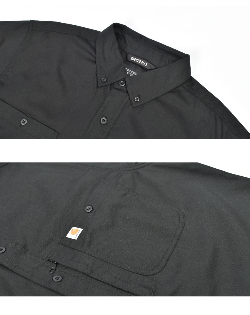 CarHartt(カーハート) 長袖カットソー160705175 160705175