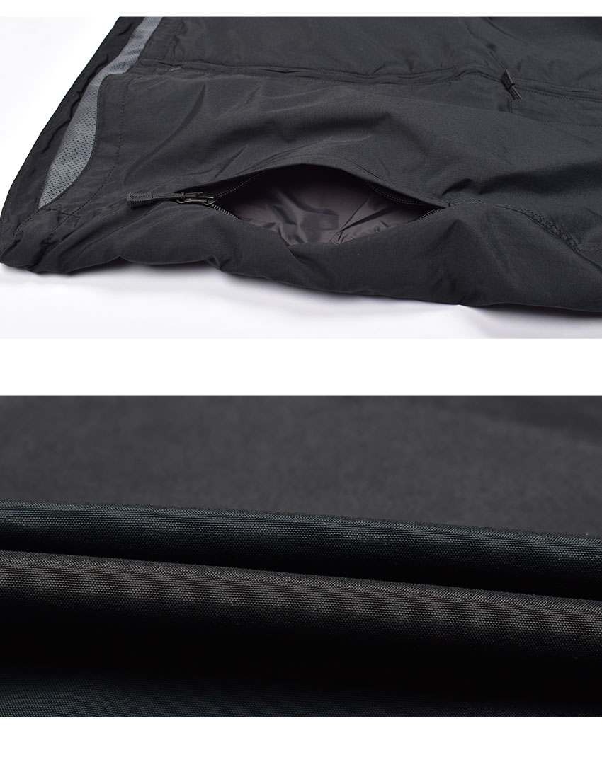 Carhartt（カーハート） ジャケット メンズ レインディフェンダー