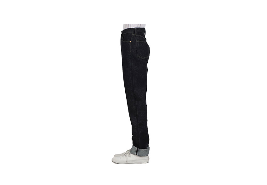 ティーシービー ジーンズ デニムパンツ メンズ S40sJeans14oz TCB