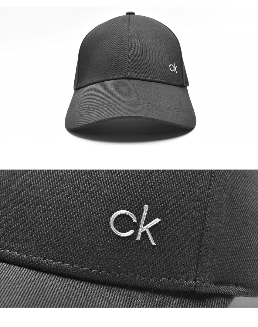 Calvin Klein カルバンクライン 帽子 メンズ レディース ベース