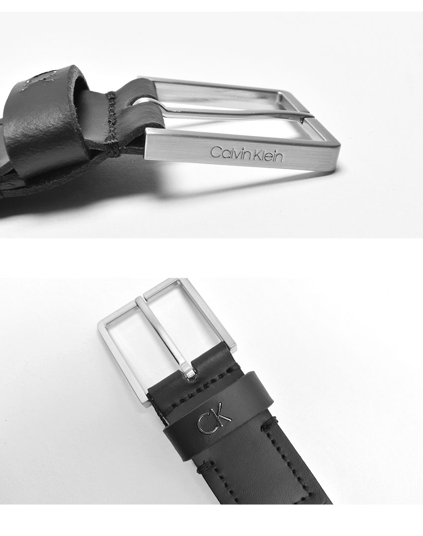 Calvin Klein 送料無料 カルバンクライン ベルト メンズ