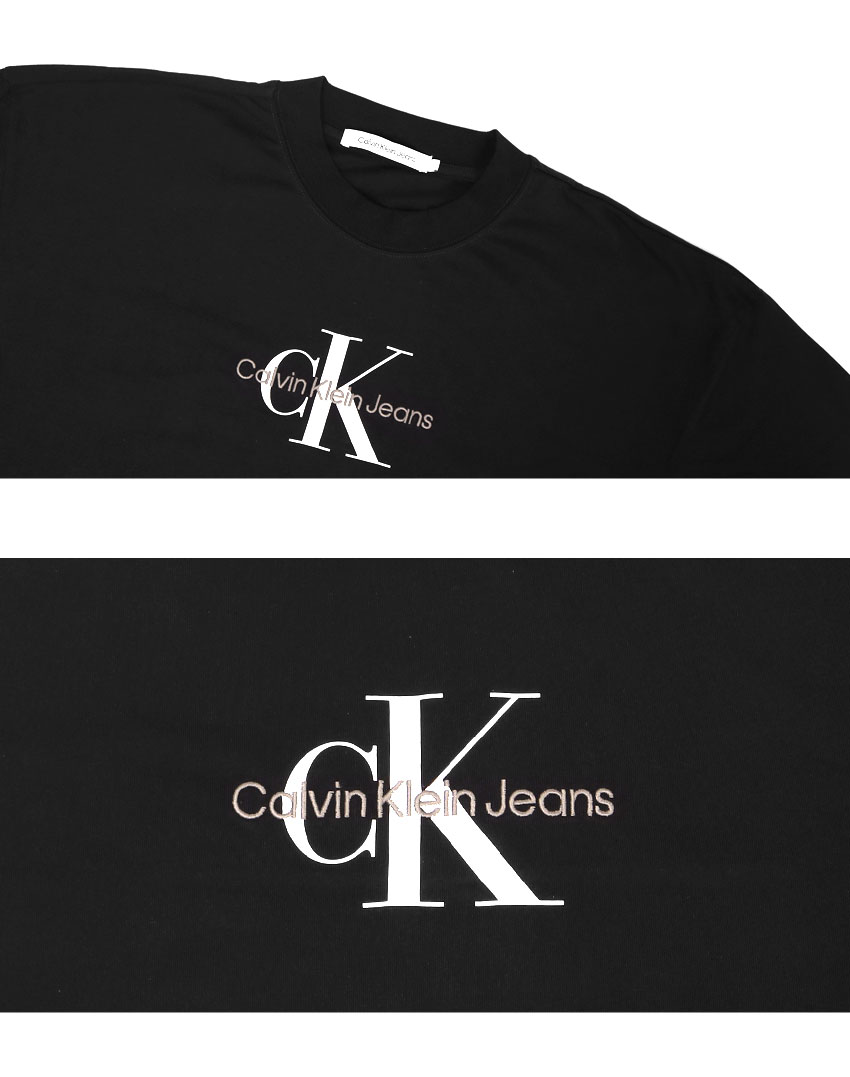 楽天市場】カルバンクラインジーンズ ワンピース CALVIN KLEIN