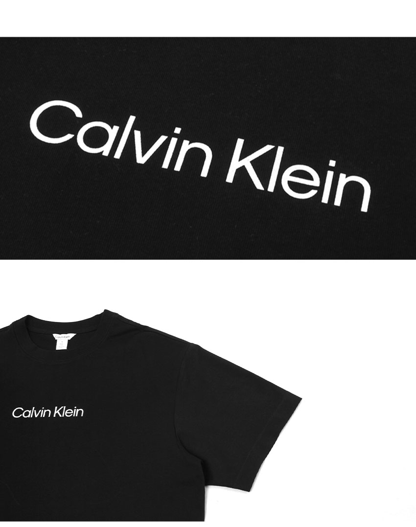 Calvin Klein（カルバン・クライン） カルバンクラインジーンズ 半袖T
