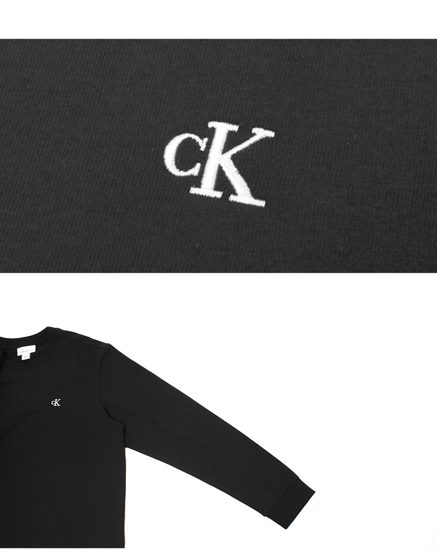 Calvin Klein（カルバン・クライン） カルバンクラインジーンズ 長袖T