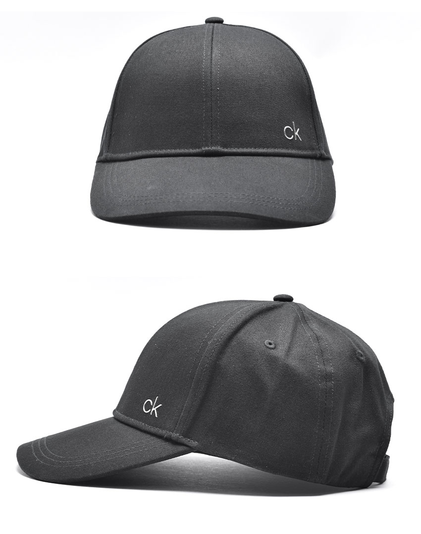 Calvin Klein（カルバン・クライン） 帽子 メンズ レディース カルバン