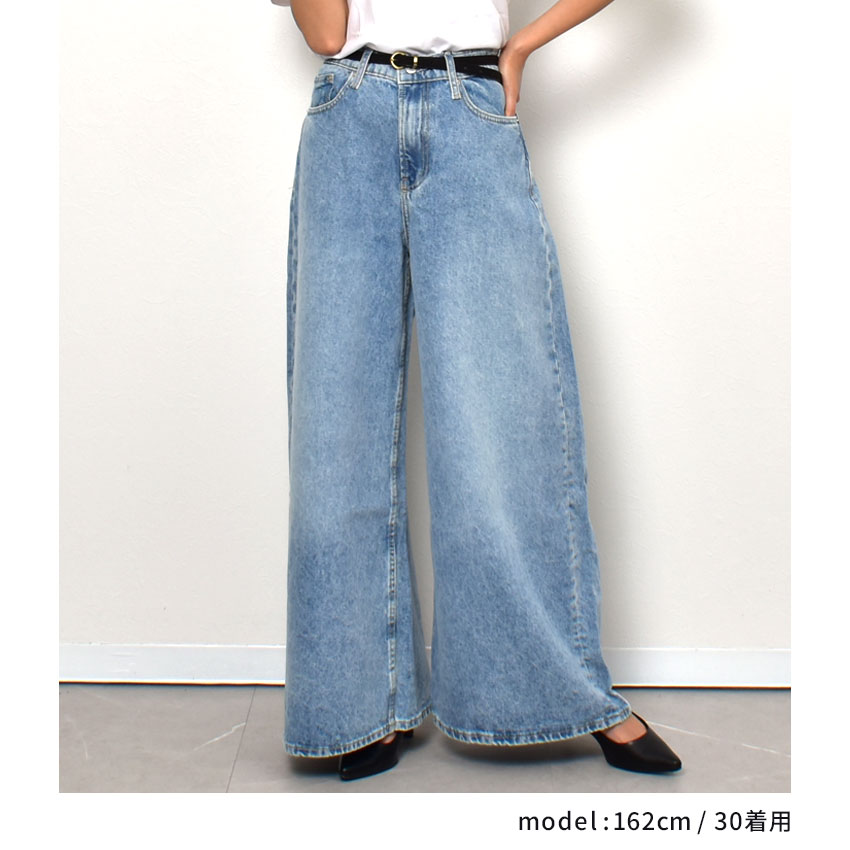 Calvin Klein Jeans（カルバンクラインジーンズ） パンツ レディース