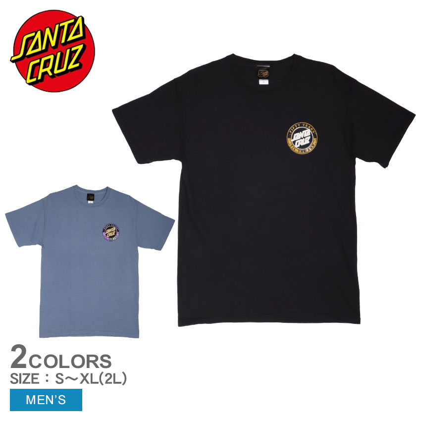 SANTA CRUZ SALE （ネコポス配送） サンタクルーズ 半袖Tシャツ