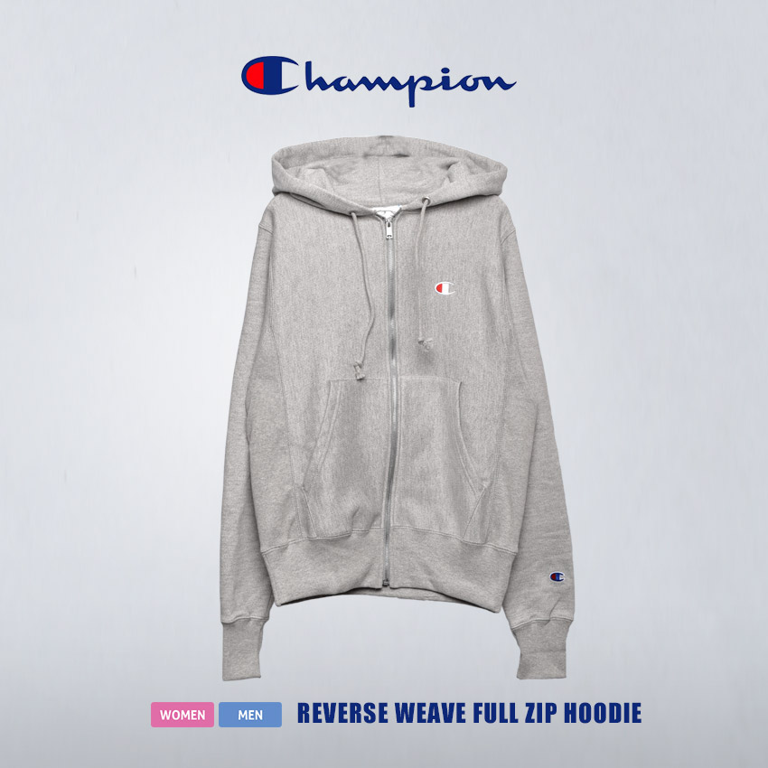 A973【Champion】リバースウィーブ パーカー【メンズ2X-LARGE】-